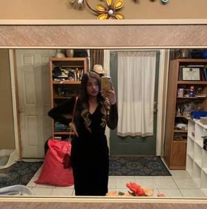 Meet your Posher, Giselle